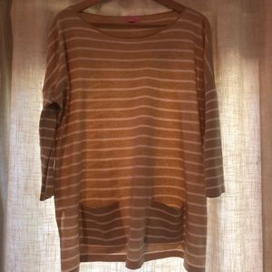 Lilly Pulitzer “Elba” Boatneck Sweater